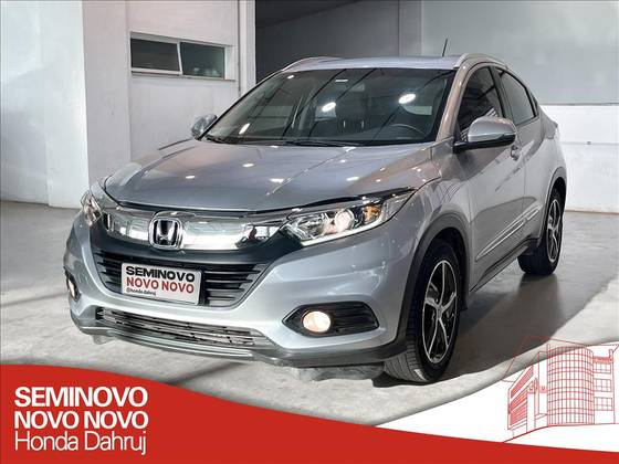 HONDA HR-V 1.8 16V FLEX EX 4P AUTOMÁTICO HONDA HR-V 1.8 16V FLEX EX 4P AUTOMÁTICO